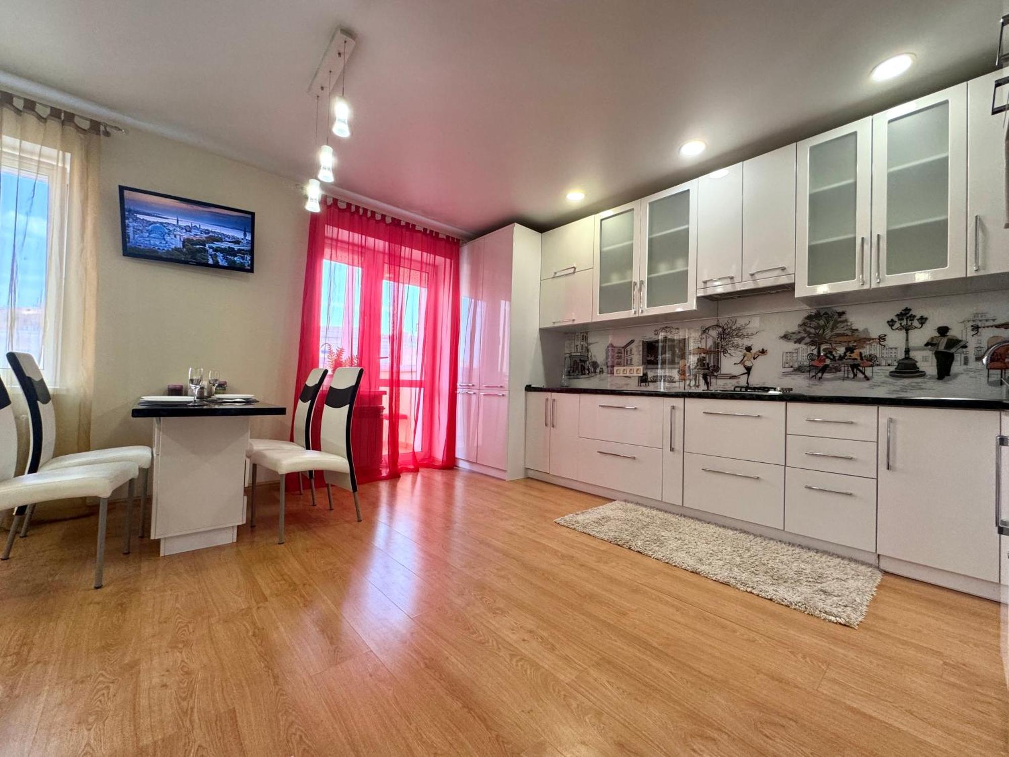 Apartpoltava Затишна 1-Кімнатна Студія,Новобудова В Самому Центрі Міста, Банківський Чек Poltava Exterior foto