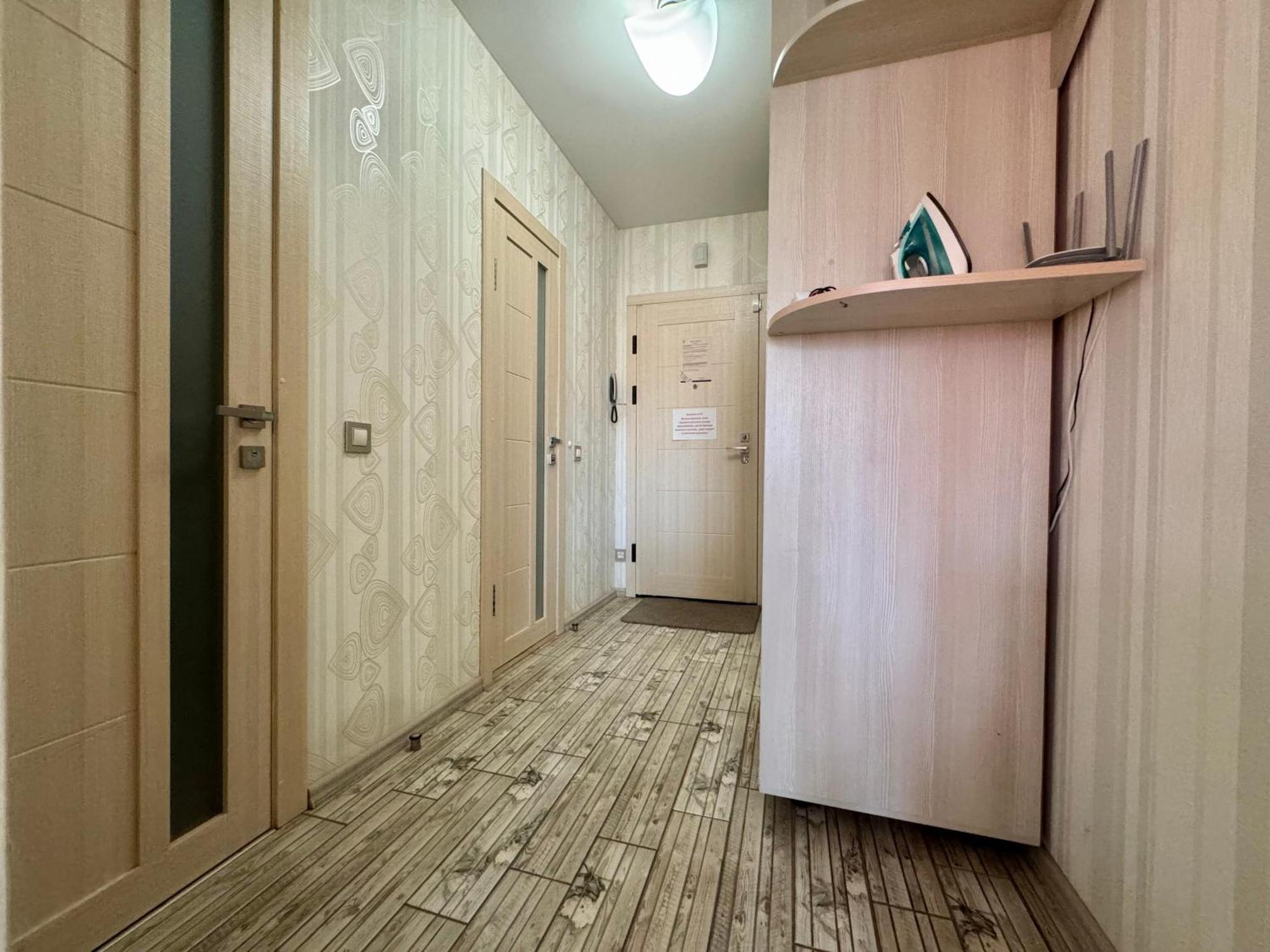 Apartpoltava Затишна 1-Кімнатна Студія,Новобудова В Самому Центрі Міста, Банківський Чек Poltava Exterior foto