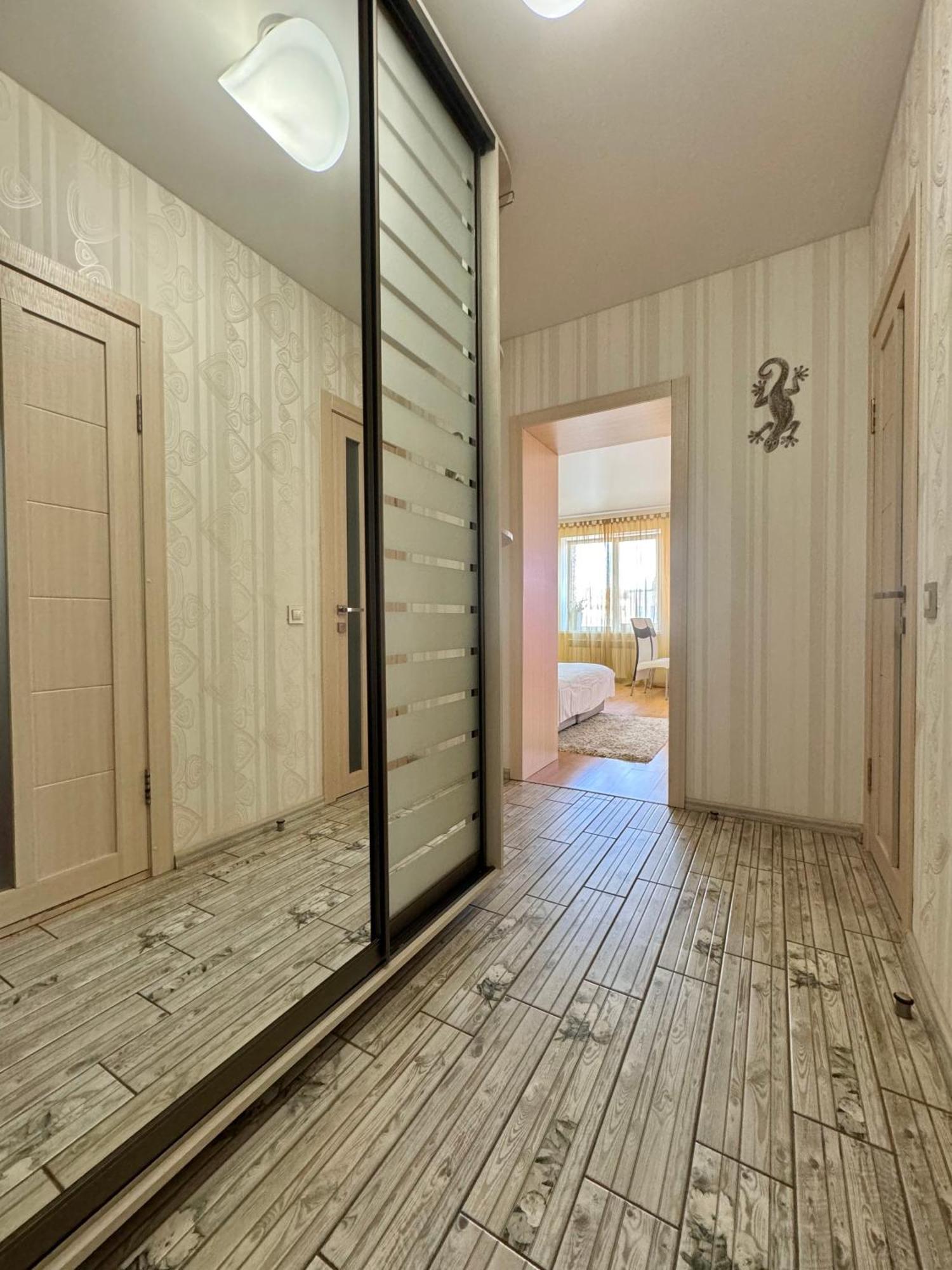 Apartpoltava Затишна 1-Кімнатна Студія,Новобудова В Самому Центрі Міста, Банківський Чек Poltava Exterior foto